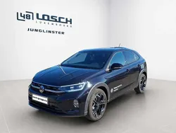 Noir Utilisé 2025 VW Taigo R-line SUV | 29 435 € (Prix cher)