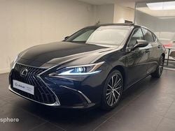 Noir Utilisé 2025 Lexus ES300H Berline | 57 490 €