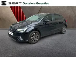 Noir Utilisé 2025 Seat Ibiza Copa Berline | 21 880 € (Prix juste)