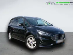 Utilisé 2022 Ford Galaxy Monospace | 36 500 € (Bon prix)