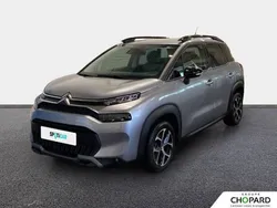 Gris Utilisé 2024 Citroën C3 Aircross SUV | 18 890 € (Prix juste)