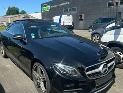 Utilisé 2017 Mercedes E200 Sportline Coupé | 18 900 €