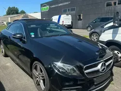 Utilisé 2017 Mercedes E200 Sportline Coupé | 18 900 €