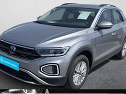 Utilisé 2023 VW T-Roc Life SUV | 25 390 € (Prix juste)