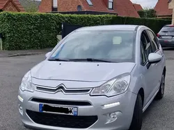 Utilisé 2014 Citroën C3 Attraction Citadine | 6 390 € (Prix juste)