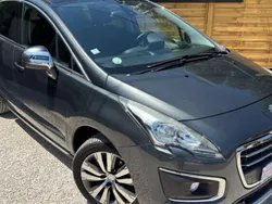 Utilisé 2016 Peugeot 3008 Allure | 9 490 €