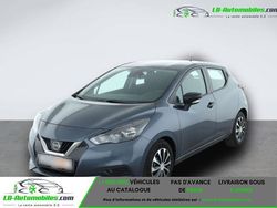 Utilisé 2021 Nissan Micra Citadine | 16 700 € (Prix cher)