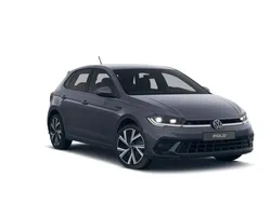 Nouvelle 2025 VW Polo R-line Berline | 31 115 € (Prix juste)