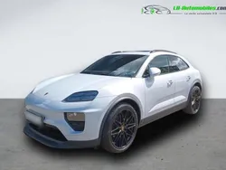 Utilisé 2024 Porsche Macan SUV | 99 200 €