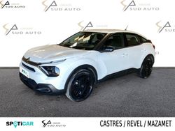 Utilisé 2022 Citroën C4 Business Class Berline | 14 990 € (Prix juste)