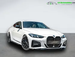Utilisé 2024 BMW 430 Comfort Edition Coupé | 53 400 €