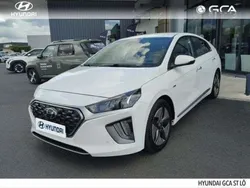 Utilisé 2020 Hyundai Ioniq Berline | 19 990 € (Prix juste)