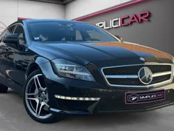 Utilisé 2013 Mercedes CLS63 AMG AMG Coupé | 49 980 €