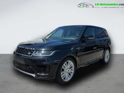 Utilisé 2021 Land Rover Range Rover SUV | 62 700 € (Bon prix)