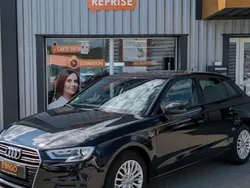 Utilisé 2016 Audi A3 Sportback Business Berline | 13 490 € (Prix juste)