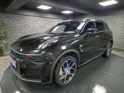 Noir Utilisé 2024 Lynk & Co 01 SUV | 26 990 € (Prix juste)