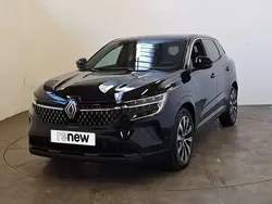 Noir Utilisé 2025 Renault Austral Techno SUV | 36 699 € (Prix cher)