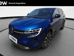 Bleu Utilisé 2023 Renault Austral Techno SUV | 27 990 € (Prix juste)