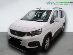 Utilisé 2020 Peugeot Rifter Monospace | 24 900 € (Prix juste)