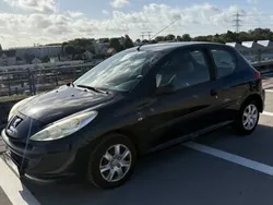 Utilisé 2010 Peugeot 206 Citadine | 3 990 € (Prix juste)