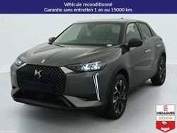 Gris Utilisé 2024 DS Automobiles DS3 Opera SUV | 24 274 € (Prix juste)