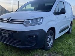 Occasion 2020 Citroën Berlingo Feel Monospace | 9 990 € (Super prix)
