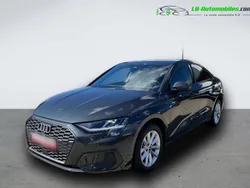 Utilisé 2023 Audi A3 Berline | 31 200 € (Prix juste)