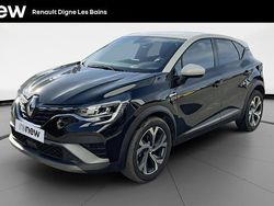 Blanc Utilisé 2023 Renault Captur R.S. SUV | 20 990 €