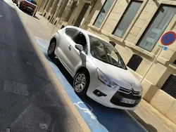 Utilisé 2012 Citroën DS4 So Chic Citadine | 6 000 € (Prix juste)