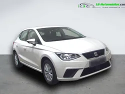 Utilisé 2020 Seat Ibiza Citadine | 14 500 € (Prix juste)