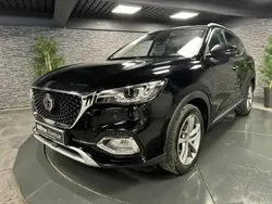 Noir Utilisé 2022 MG EHS Luxury SUV | 20 990 € (Prix juste)