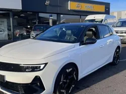 Utilisé 2024 Opel Astra GSe Berline | 39 900 €
