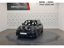 Utilisé 2024 Mini John Cooper Works Citadine | 35 200 € (Prix cher)