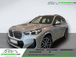Utilisé 2024 BMW X1 Comfort Edition SUV | 50 600 € (Prix juste)
