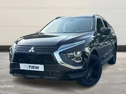 Nouvelle 2024 Mitsubishi Eclipse Cross SUV | 29 990 €