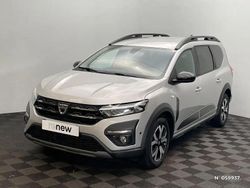 Gris Occasion 2022 Dacia Jogger Extreme Monospace | 17 480 € (Prix juste)