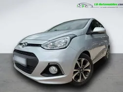 Utilisé 2016 Hyundai i10 Citadine | 13 900 € (Bon prix)