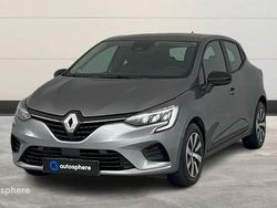 Gris Utilisé 2023 Renault Clio V Equilibre Berline | 15 499 € (Prix juste)
