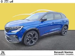 Noir Utilisé 2024 Renault Austral Techno Esprit Alpine SUV | 35 990 € (Prix juste)