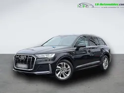 Utilisé 2022 Audi Q7 Sport SUV | 64 100 €