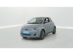 Utilisé 2022 Fiat 500e Citadine | 15 490 € (Prix juste)