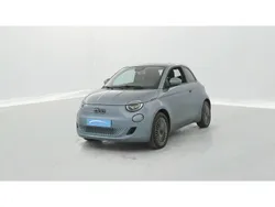 Utilisé 2022 Fiat 500e Citadine | 15 490 € (Bon prix)