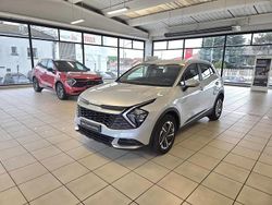 Gris Occasion 2023 Kia Sportage Active SUV | 27 790 € (Prix assez cher)