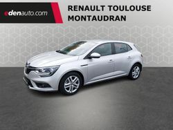 Utilisé 2020 Renault Mégane IV Business Berline | 13 990 € (Prix juste)