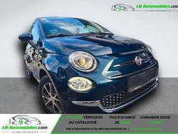 Occasion 2017 Fiat 500 Citadine | 13 200 € (Prix juste)