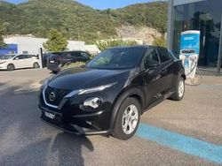 Noir Utilisé 2022 Nissan Juke Tekna SUV | 15 990 € (Prix juste)