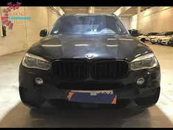 Noir Utilisé 2018 BMW X5 M Sport SUV | 30 000 €