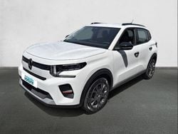 Blanc Nouvelle 2025 Citroën C3 Citadine | 17 500 € (Prix juste)