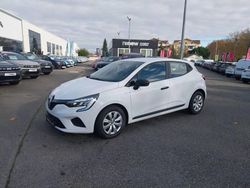 Blanc Occasion 2020 Renault Clio Van | 10 900 €