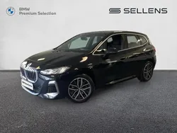 Noir Utilisé 2023 BMW 225 M Sport Monospace | 33 880 € (Bon prix)